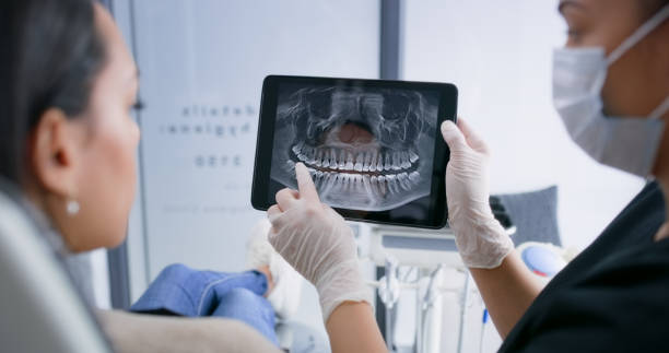 Licensed Teeth Whitening service in Vassar, MI - Dentist Open Now
